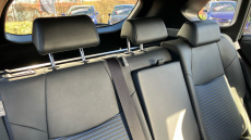 Toyota RAV4 2.5 VVT-i Hybrid Dynamic 5dr CVT 2WD Hybrid Estate